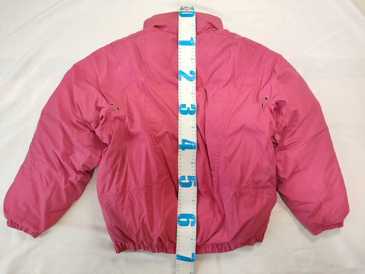 MONCLER ASICS Imported Down Jacket Jacket