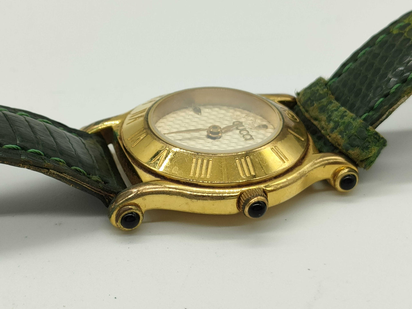GUCCI 6500L Women's Watch