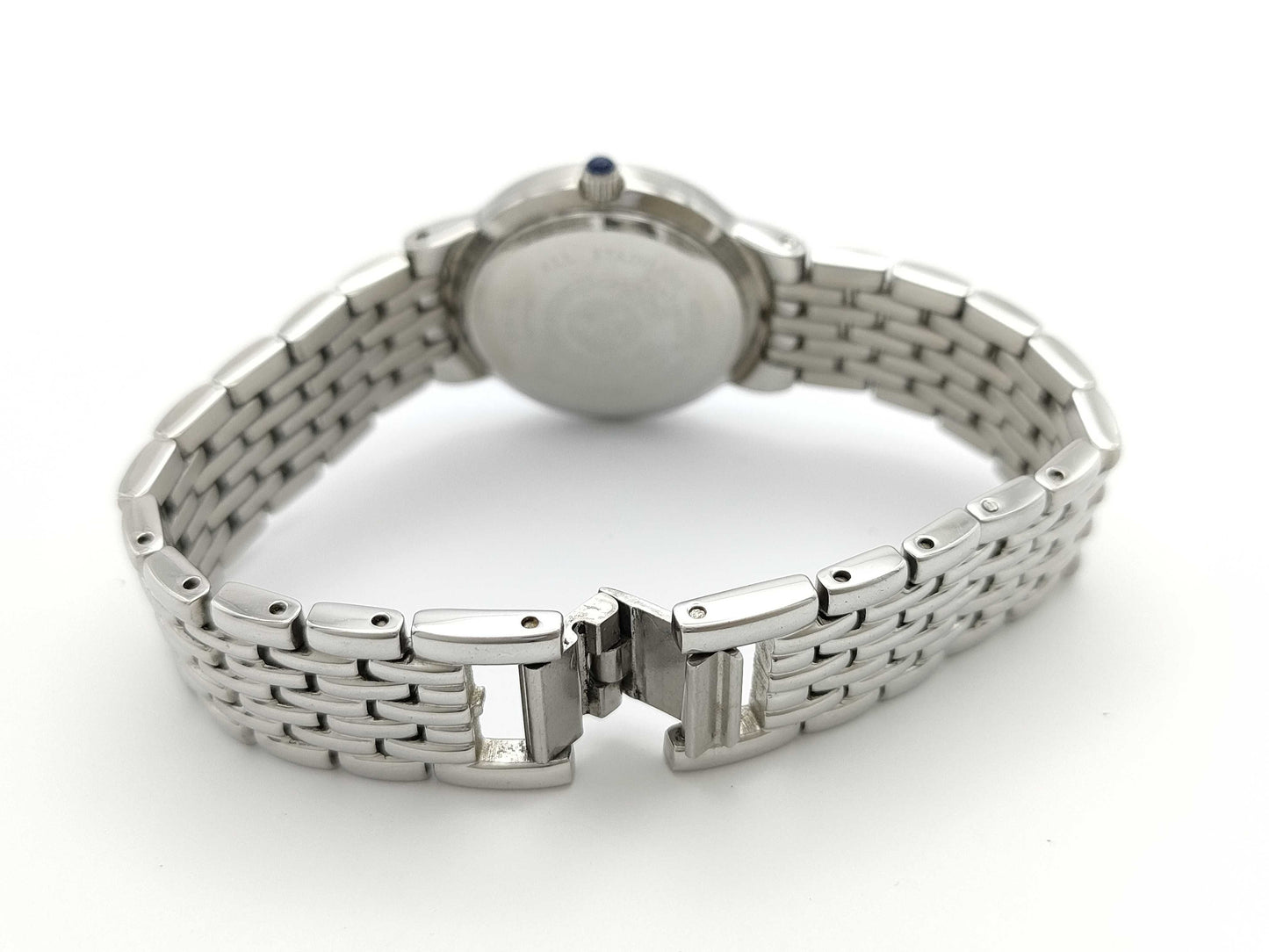 VALENTINO VD-2038 Quartz Shell Dial Women's Watch