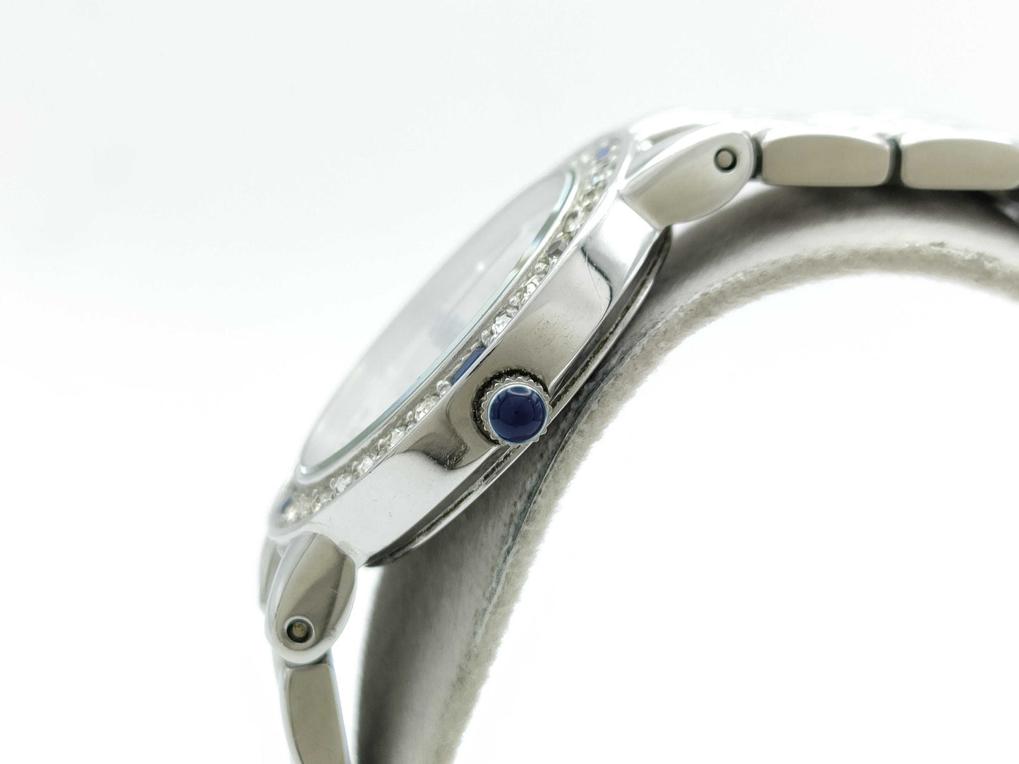 VALENTINO VD-2038 Quartz Shell Dial Women's Watch