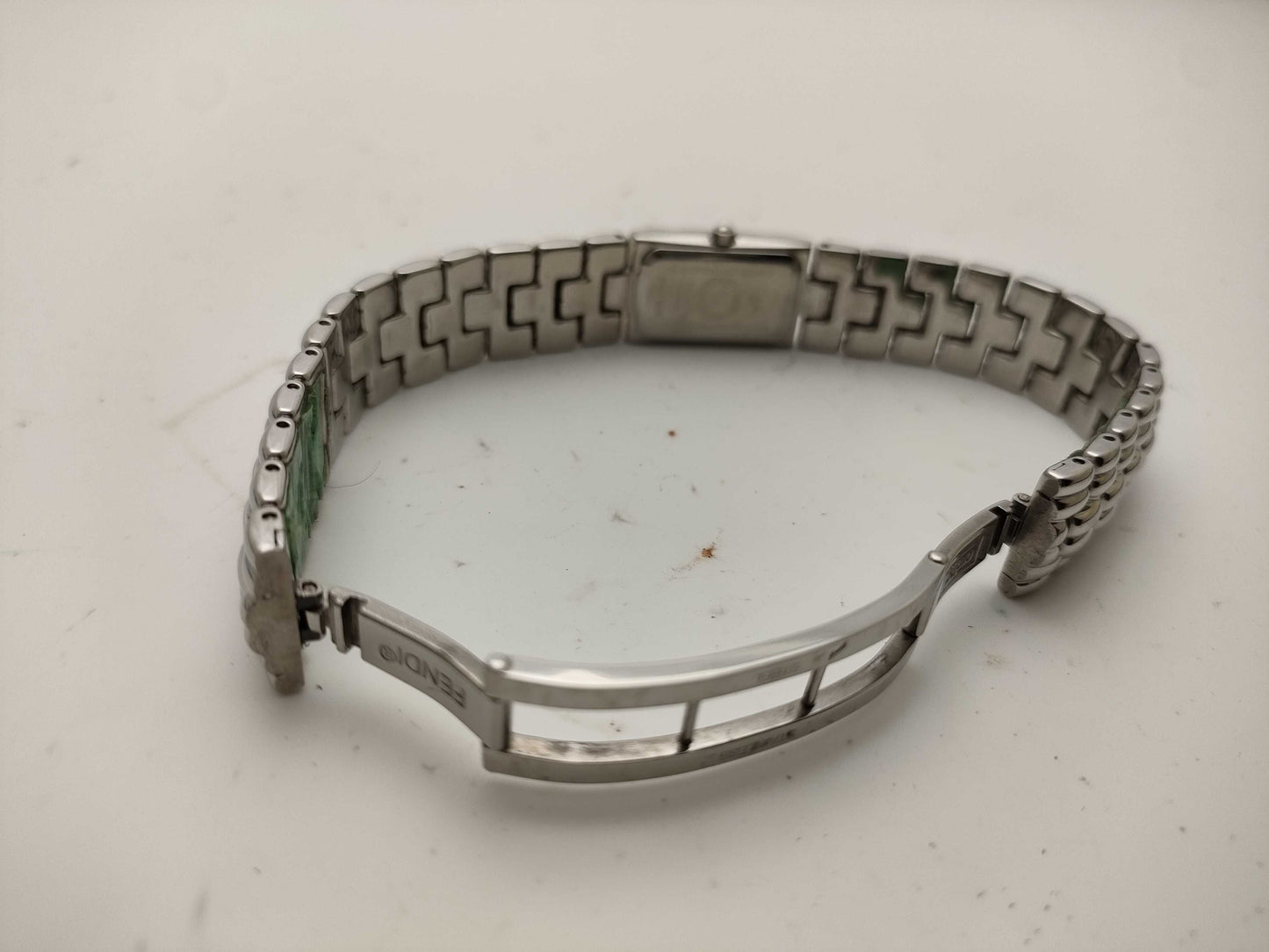 FENDI 660L Women's Watch