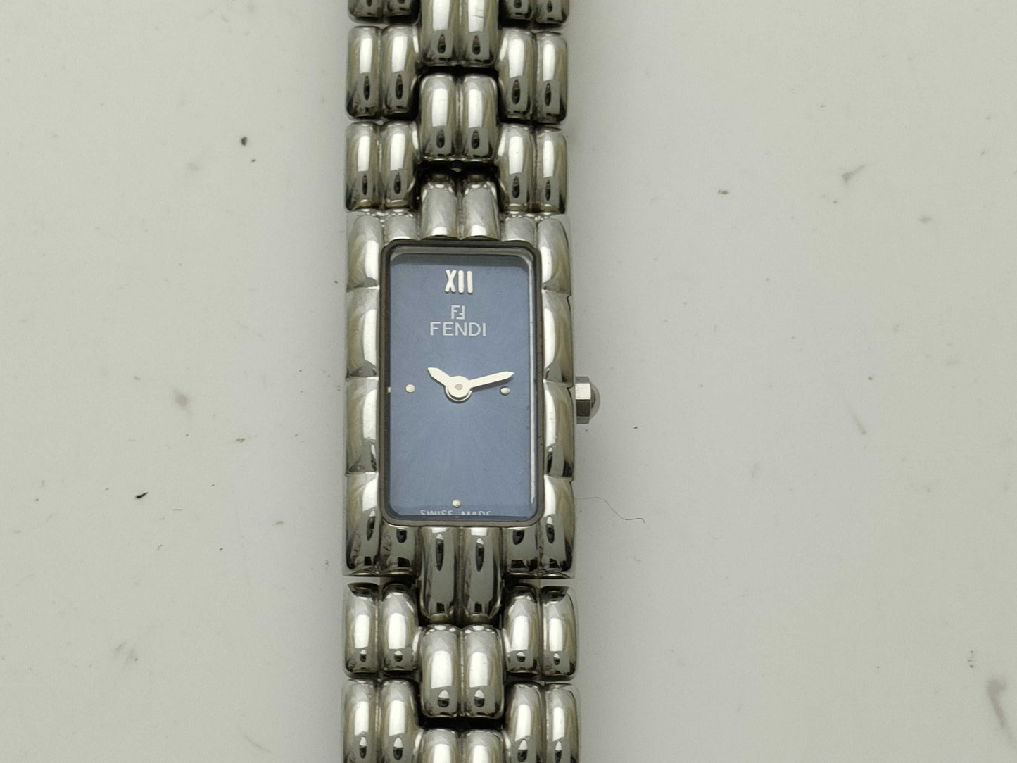 FENDI 660L Women's Watch