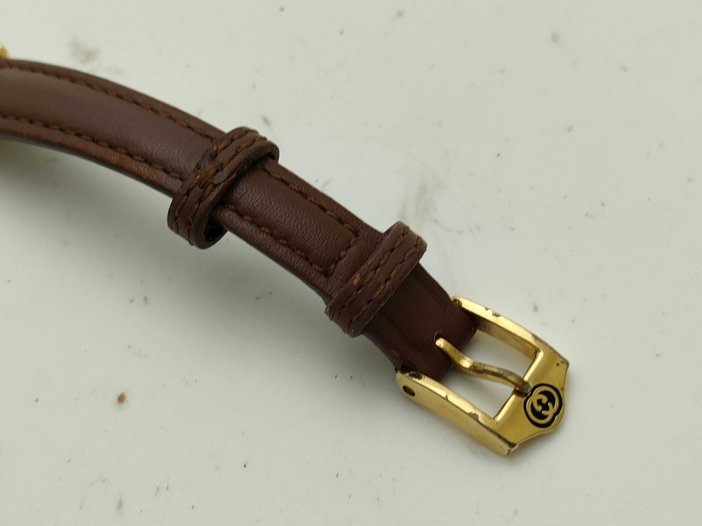 GUCCI Sherry Quartz Women's Watch