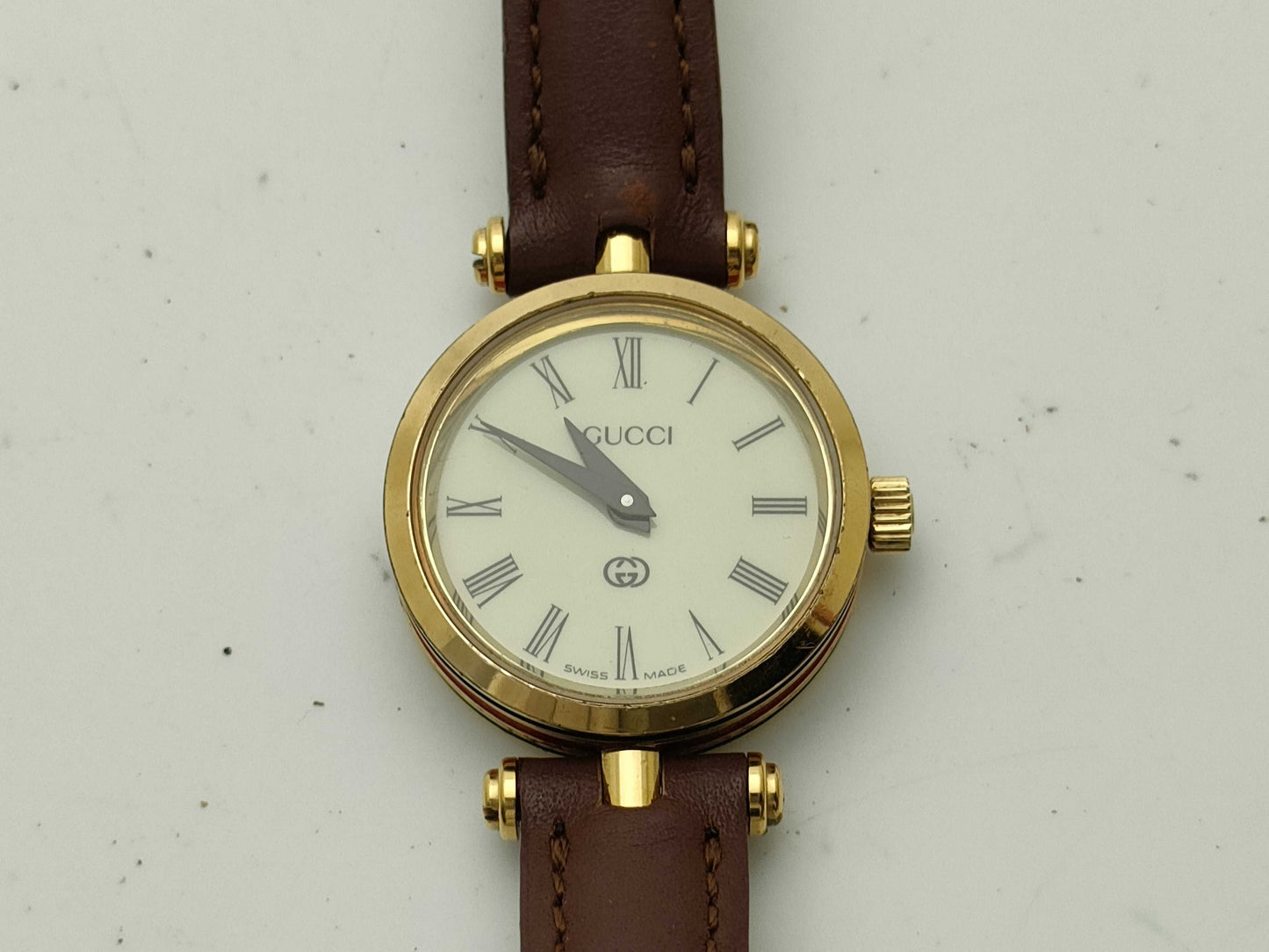 GUCCI Sherry Quartz Women's Watch
