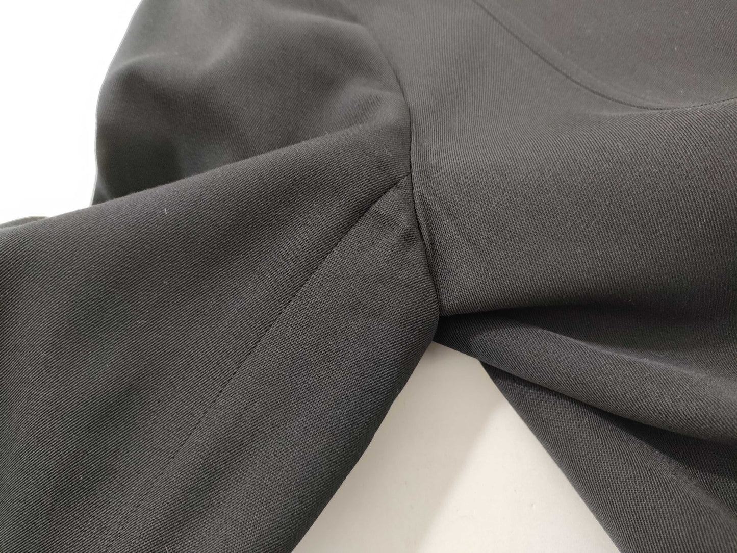 Dior Miss Gold Button Jacket Black Jacket