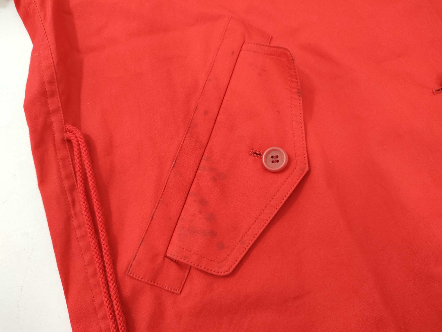 Dior Sport Coat, Lightweight Coat
