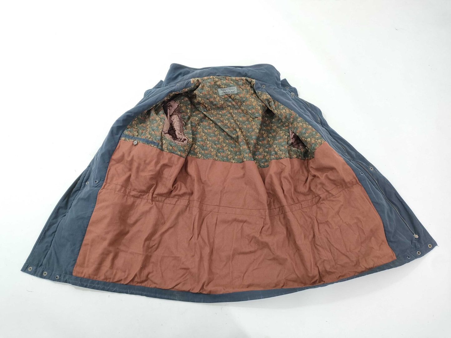 Salvatore Ferragamo Jacket Jacket
