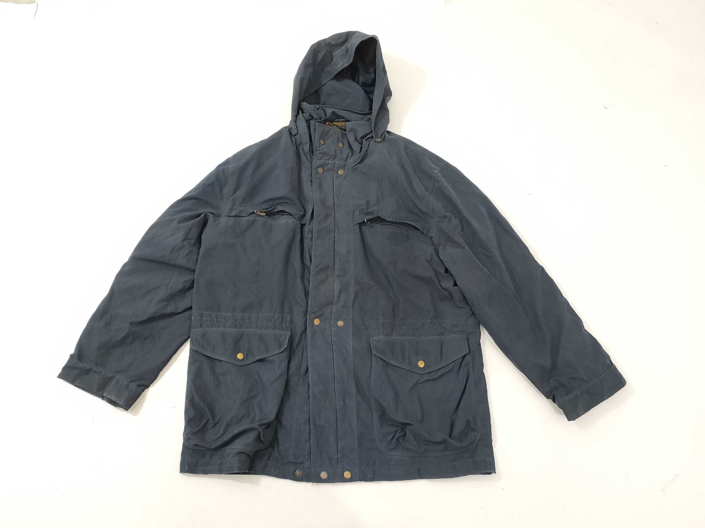 Salvatore Ferragamo Jacket Jacket