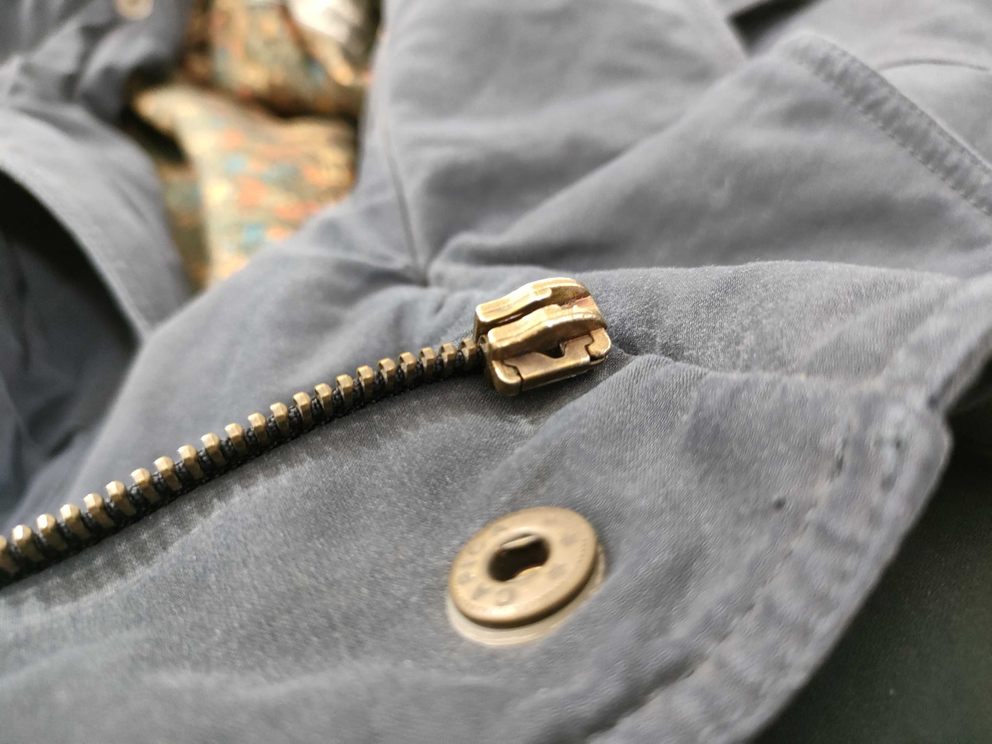Salvatore Ferragamo Jacket Jacket