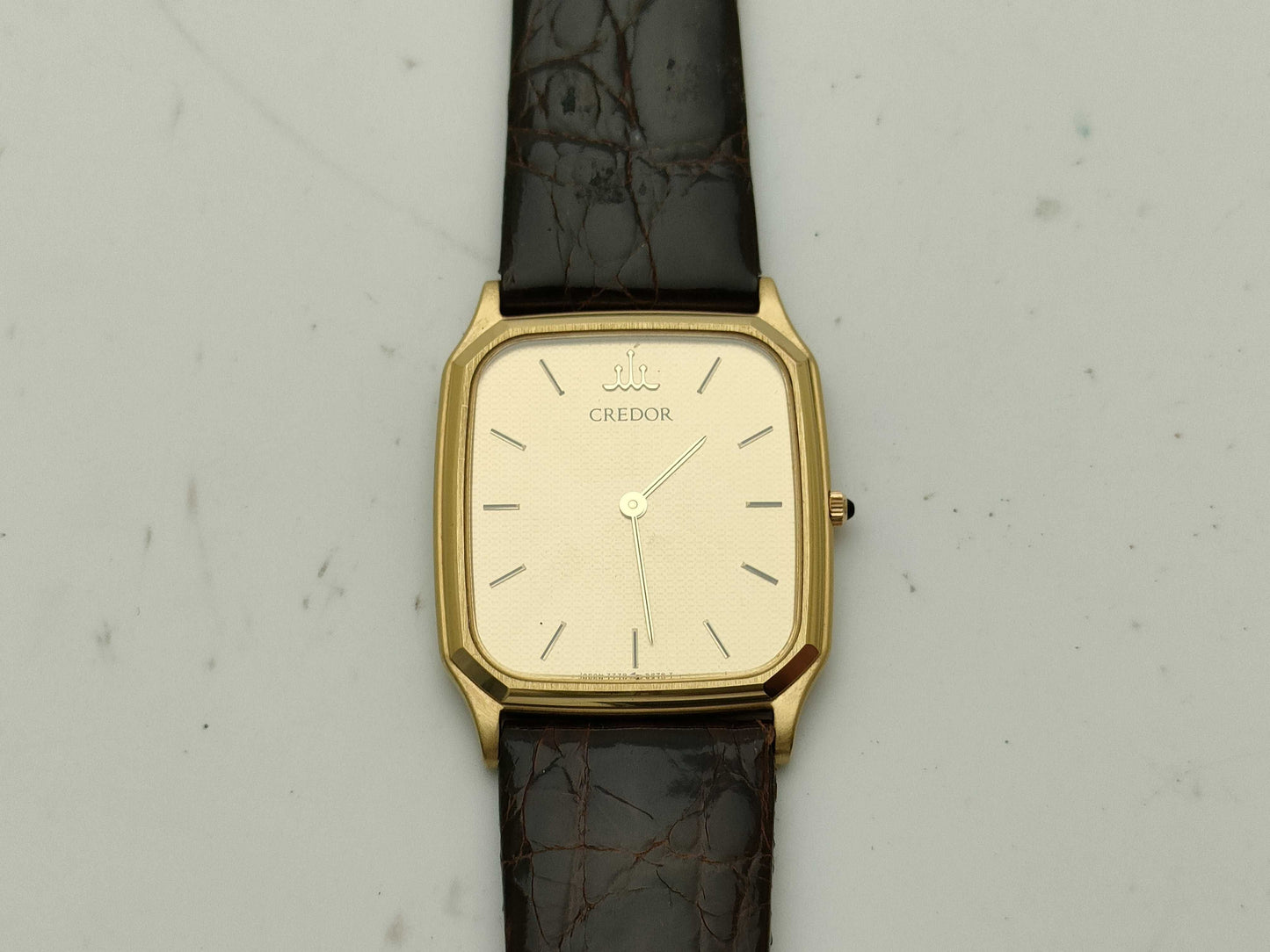 SEIKO 7770-5250 Unoperated Women's Watch