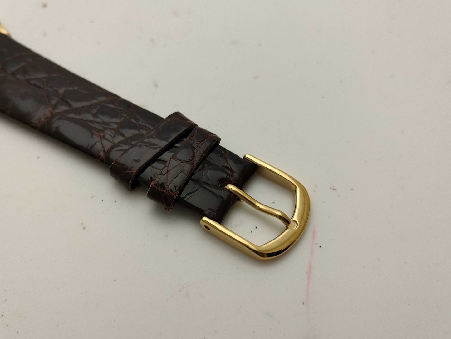 SEIKO 7770-5250 Unoperated Women's Watch