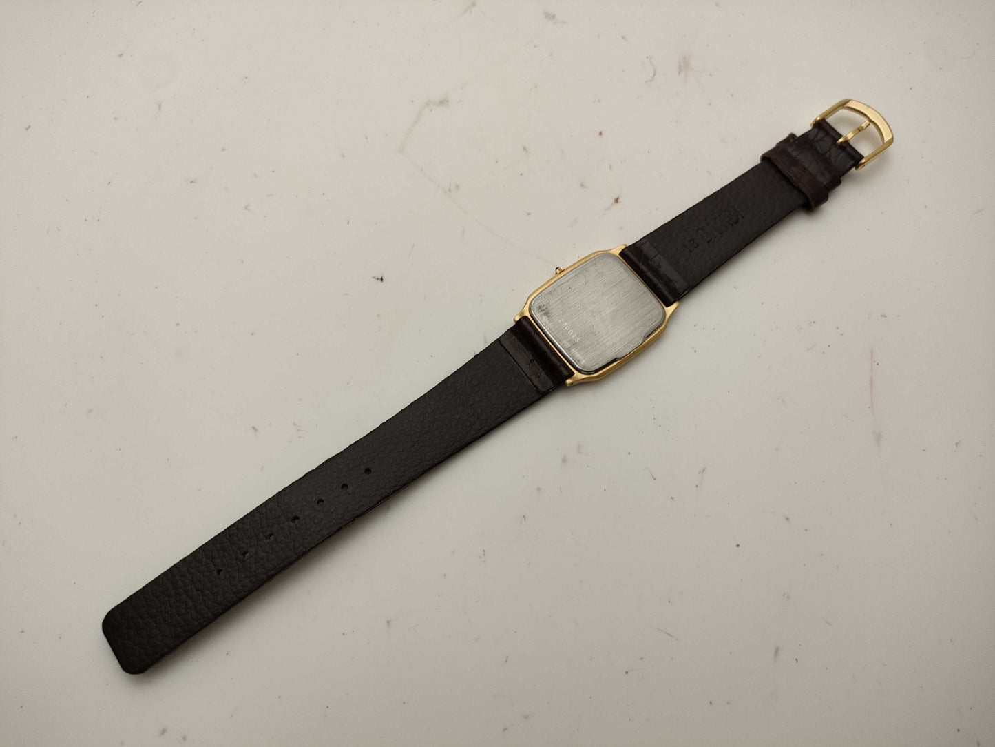 SEIKO 7770-5250 Unoperated Women's Watch