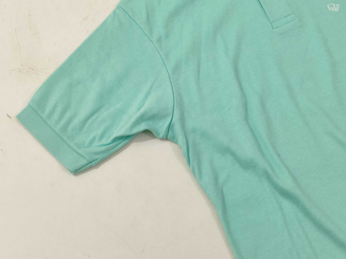 Dior polo shirt top