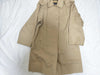 BURBERRY Trench Coat with Check Lining