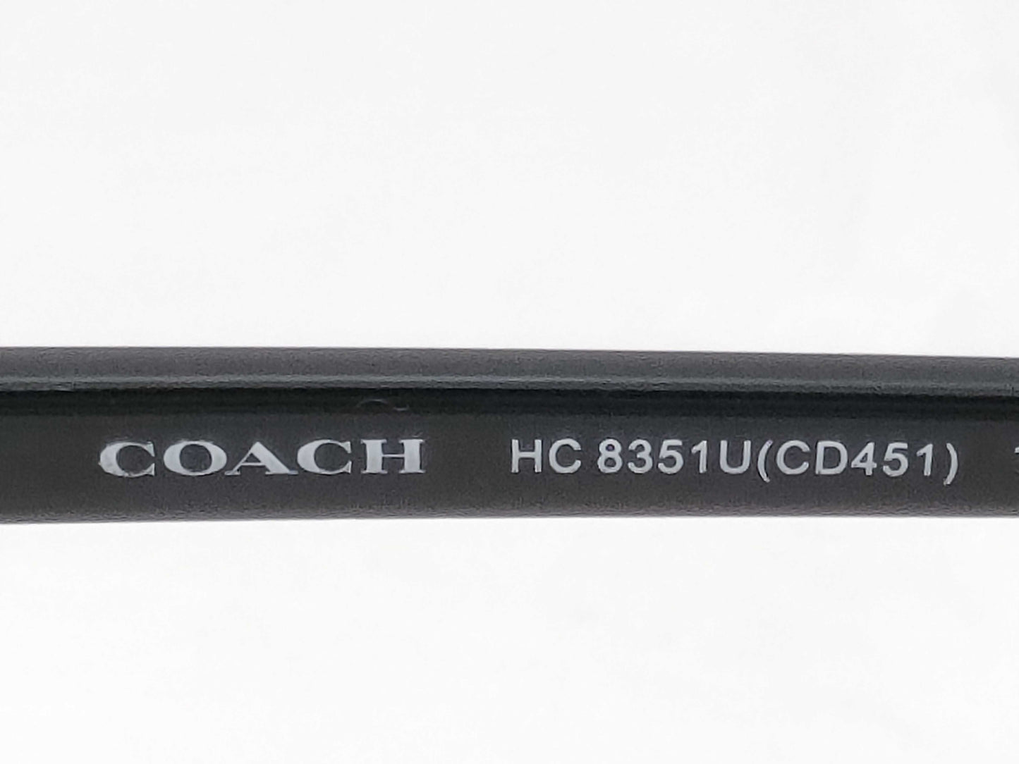 COACH Ray-Ban BL Teardrop / Coach Sunglasses*2 Sunglasses/Eyewear