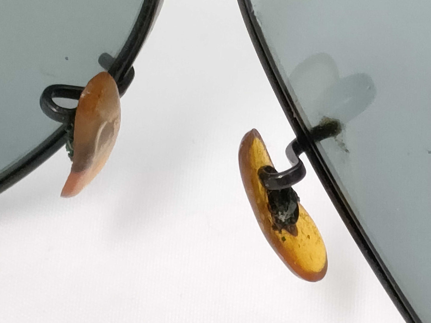 COACH Ray-Ban BL Teardrop / Coach Sunglasses*2 Sunglasses/Eyewear