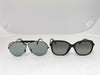 COACH Ray-Ban BL Teardrop / Coach Sunglasses*2 Sunglasses/Eyewear