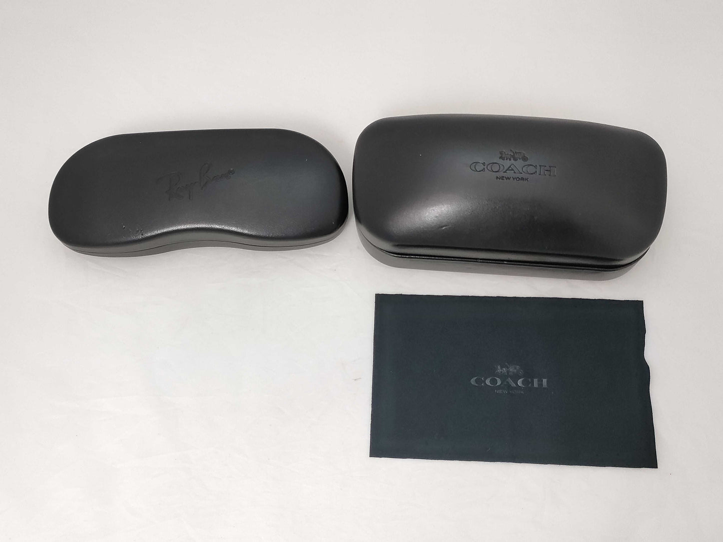 COACH Ray-Ban BL Teardrop / Coach Sunglasses*2 Sunglasses/Eyewear