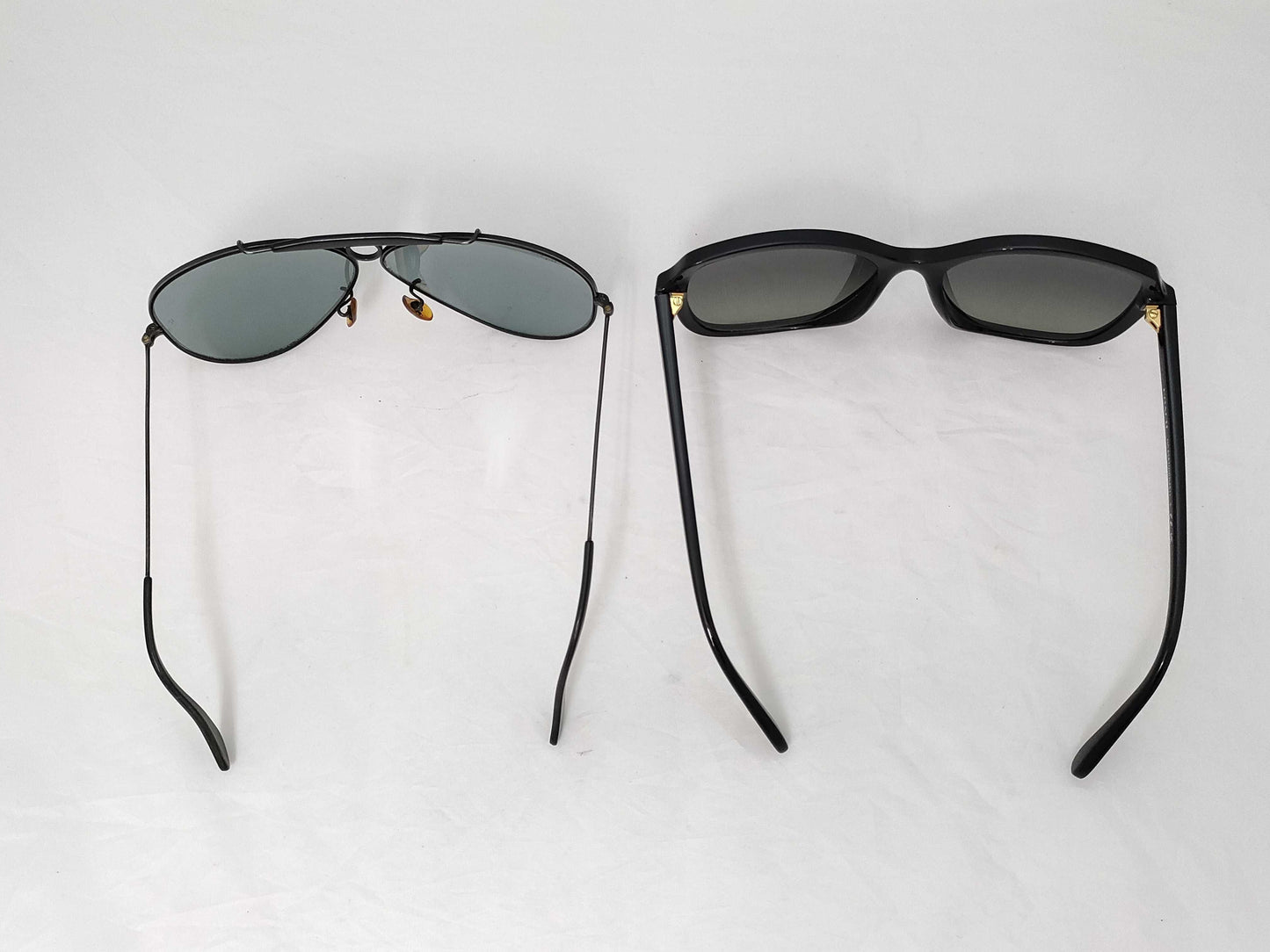 COACH Ray-Ban BL Teardrop / Coach Sunglasses*2 Sunglasses/Eyewear