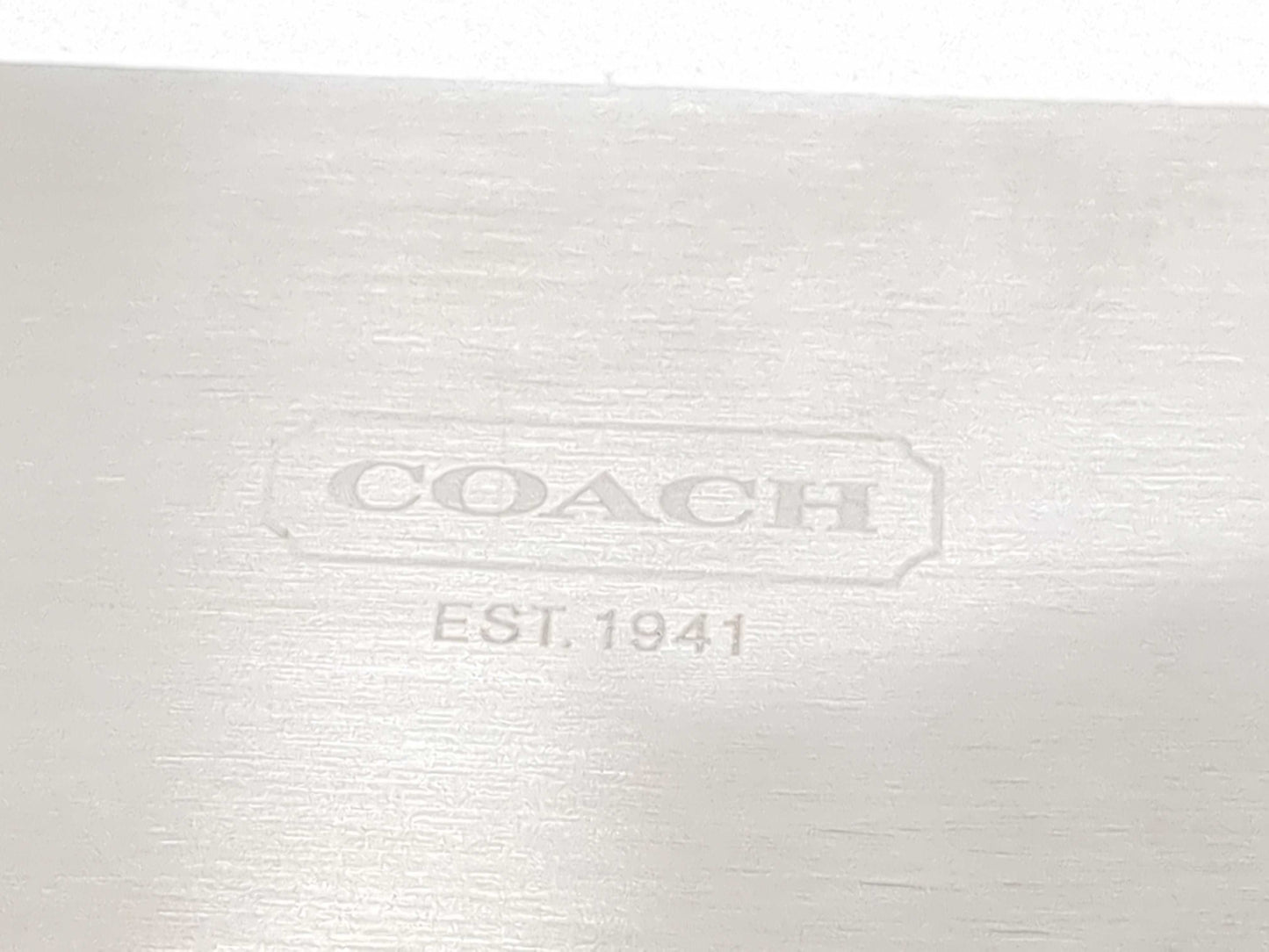(10463_0068) COACH Furla Pouch/Card Case, etc. Summary Pouch