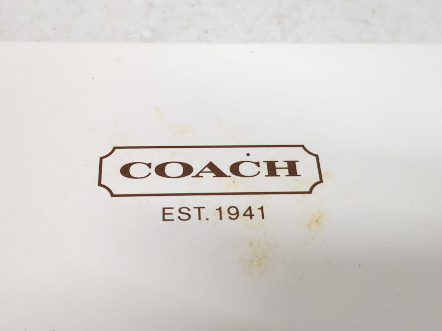 (10463_0068) COACH Furla Pouch/Card Case, etc. Summary Pouch