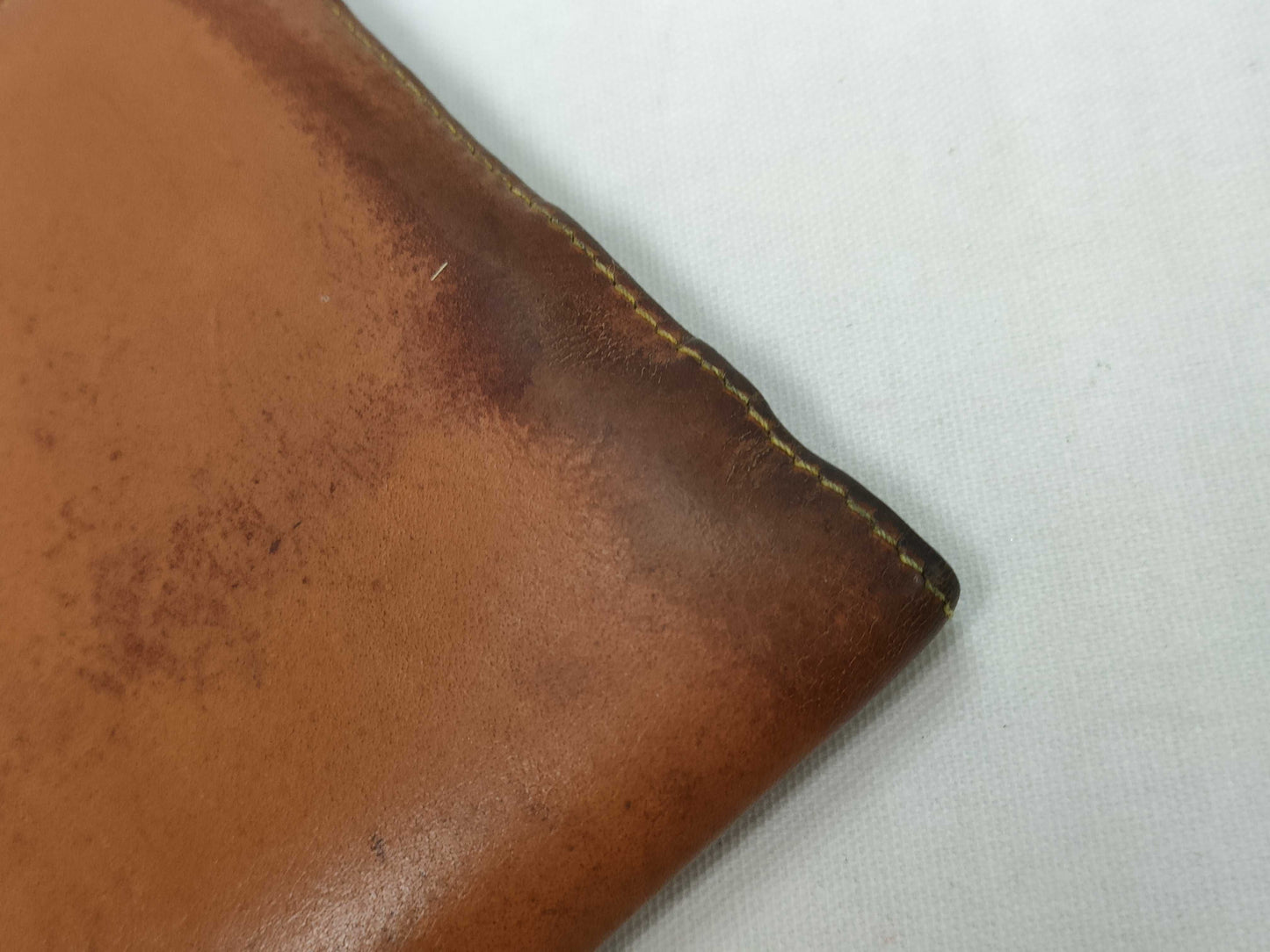 LOUIS VUITTON Epi Leather Wallet, Epi Etui Telephone International Wallet