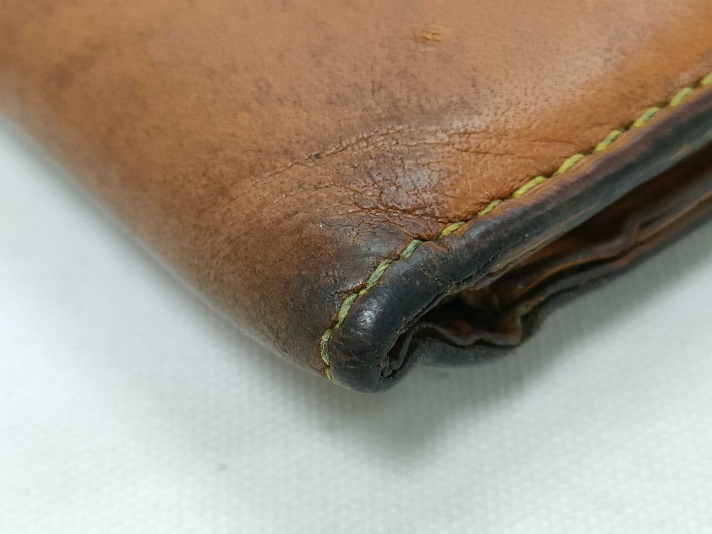 LOUIS VUITTON Epi Leather Wallet, Epi Etui Telephone International Wallet