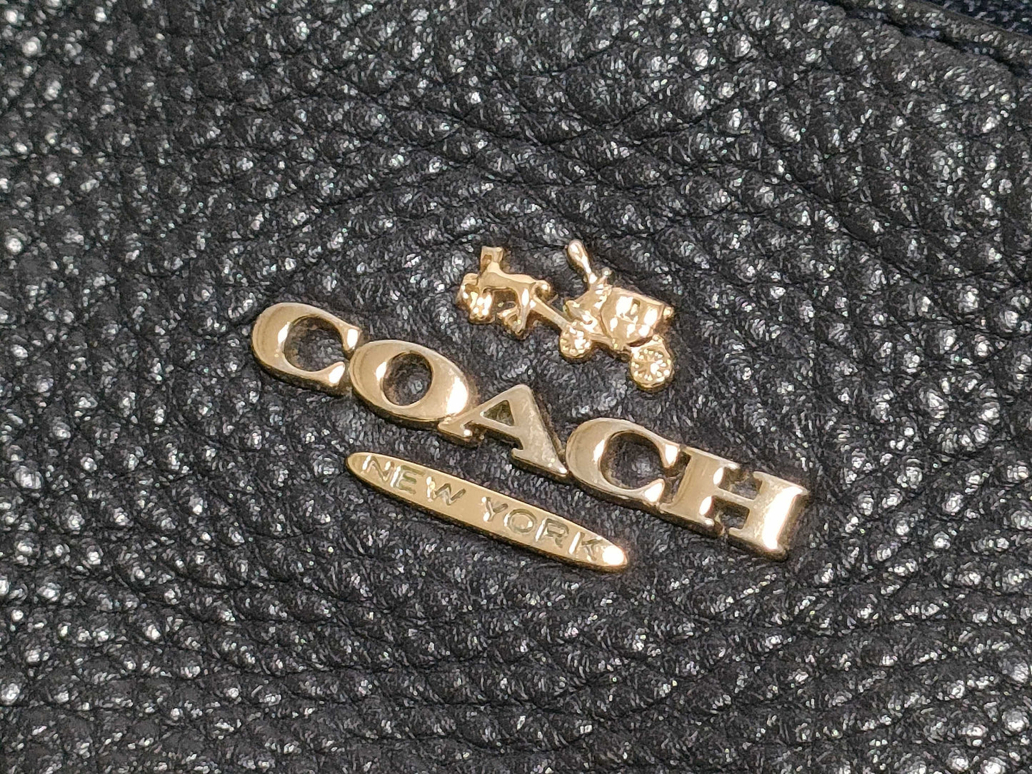 COACH F36675 / F15170 Shoulder Bag