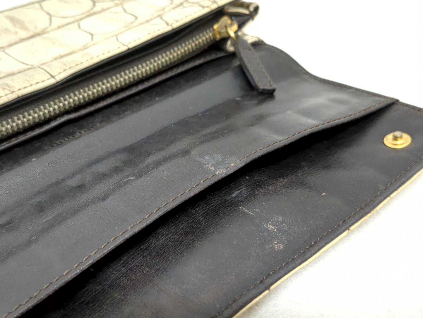 (10463_0054) GUCCI Miu Miu/Cartier/Vivienne Wallet/Coin Case*4 Wallet
