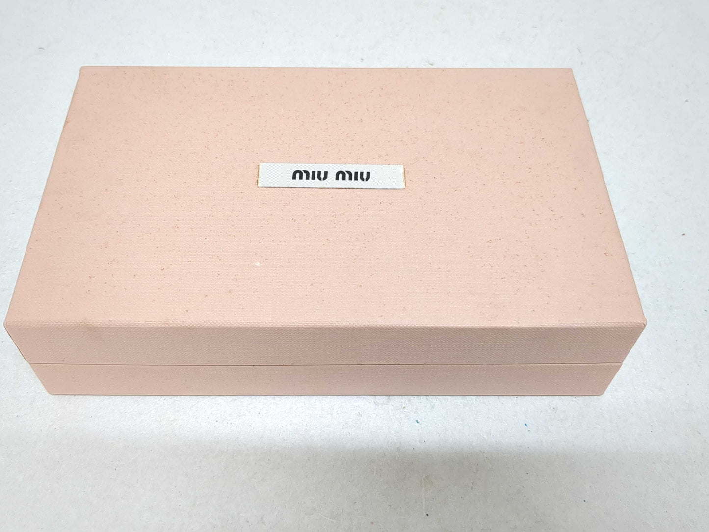 (10463_0054) GUCCI Miu Miu/Cartier/Vivienne Wallet/Coin Case*4 Wallet