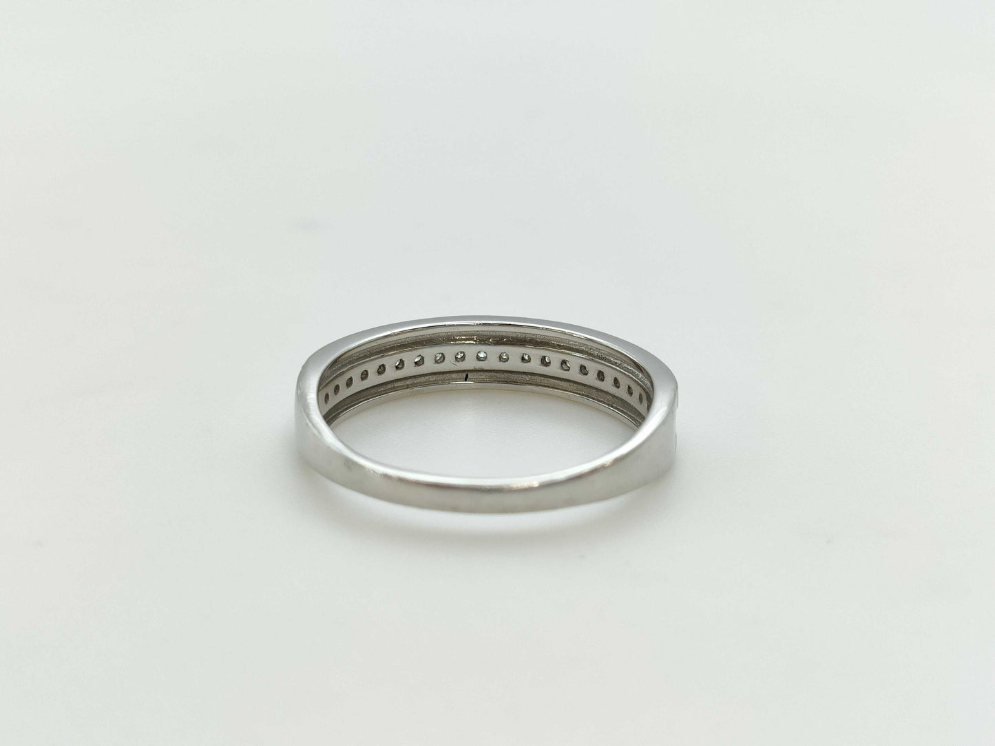 D0.20ct PT900 5.0g Ring