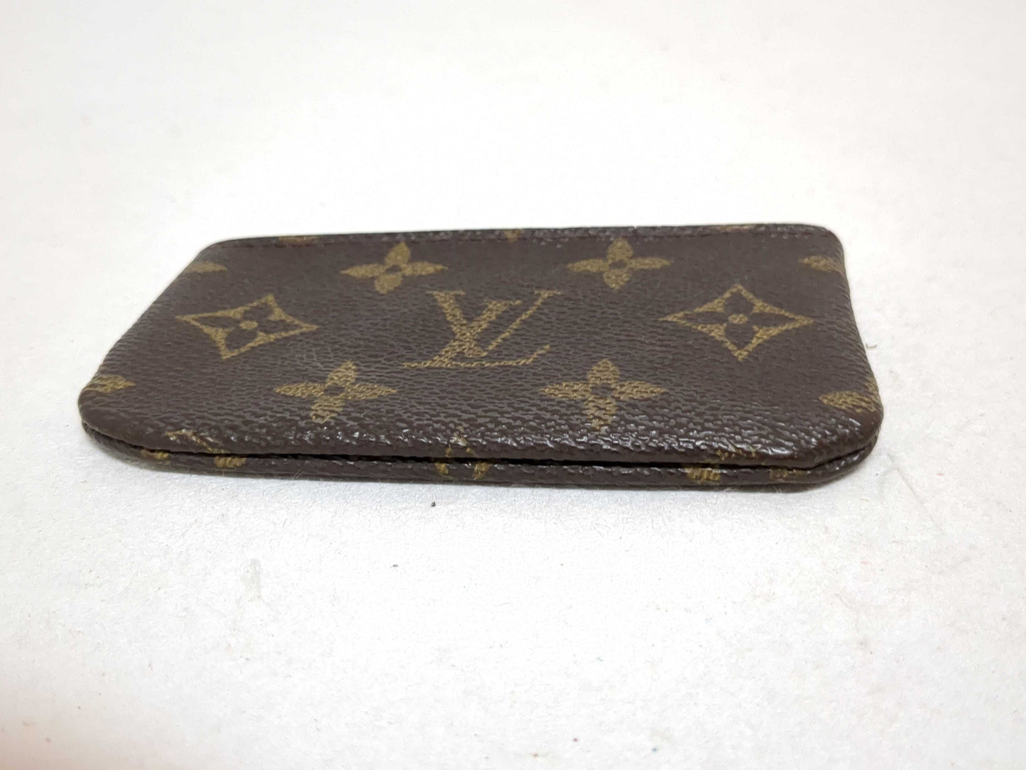 (10463_0034) LOUIS VUITTON Monogram 4-Piece Key Case/Coin Case 2-Piece Set Keycase Keychain