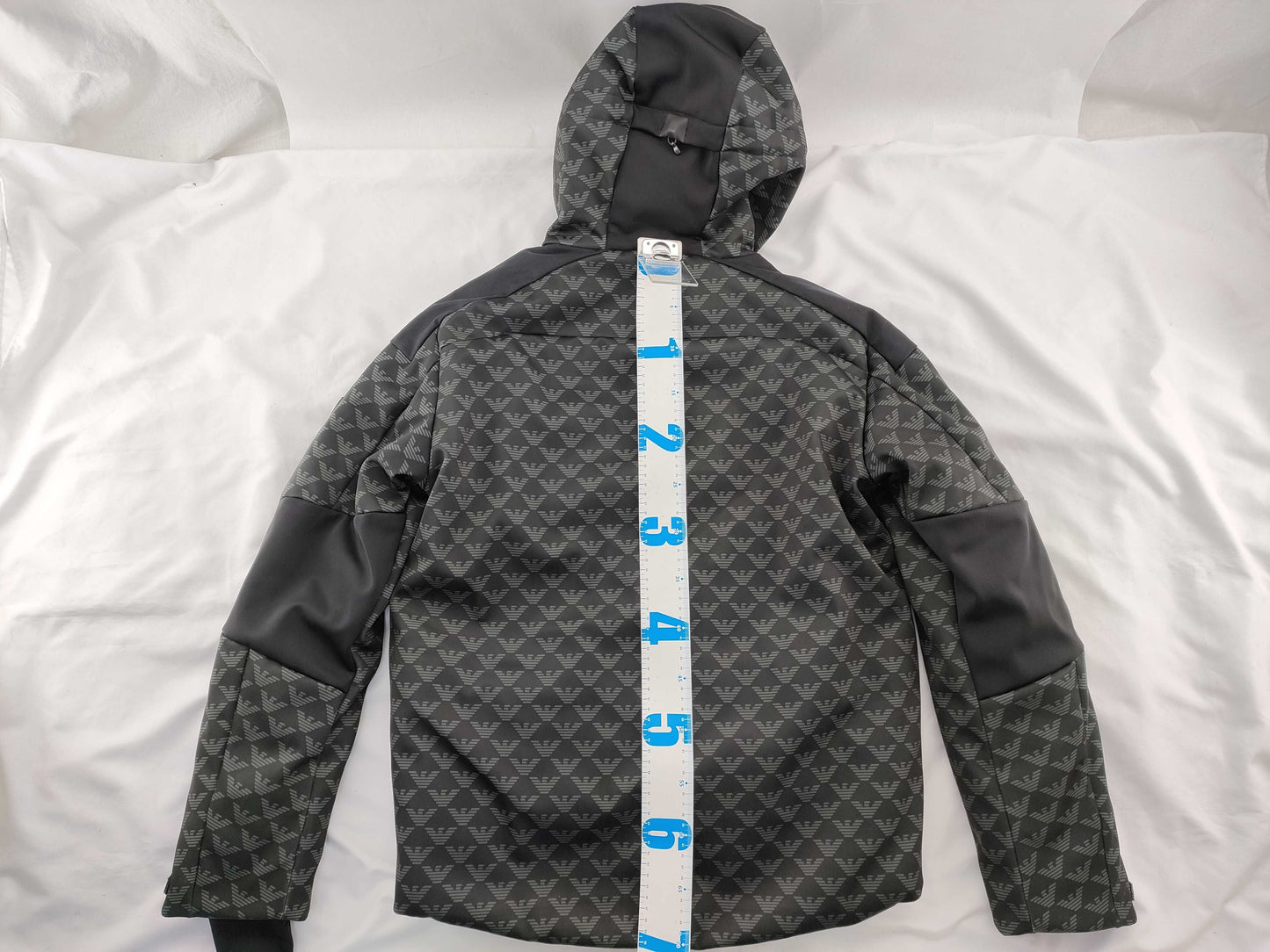 ARMANI EA7 outer jacket jacket