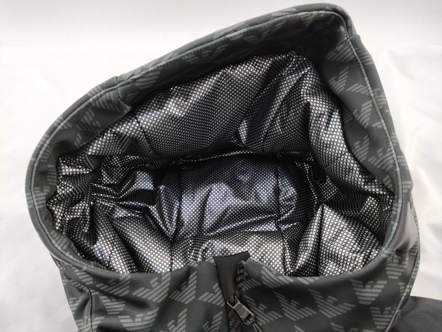 ARMANI EA7 outer jacket jacket
