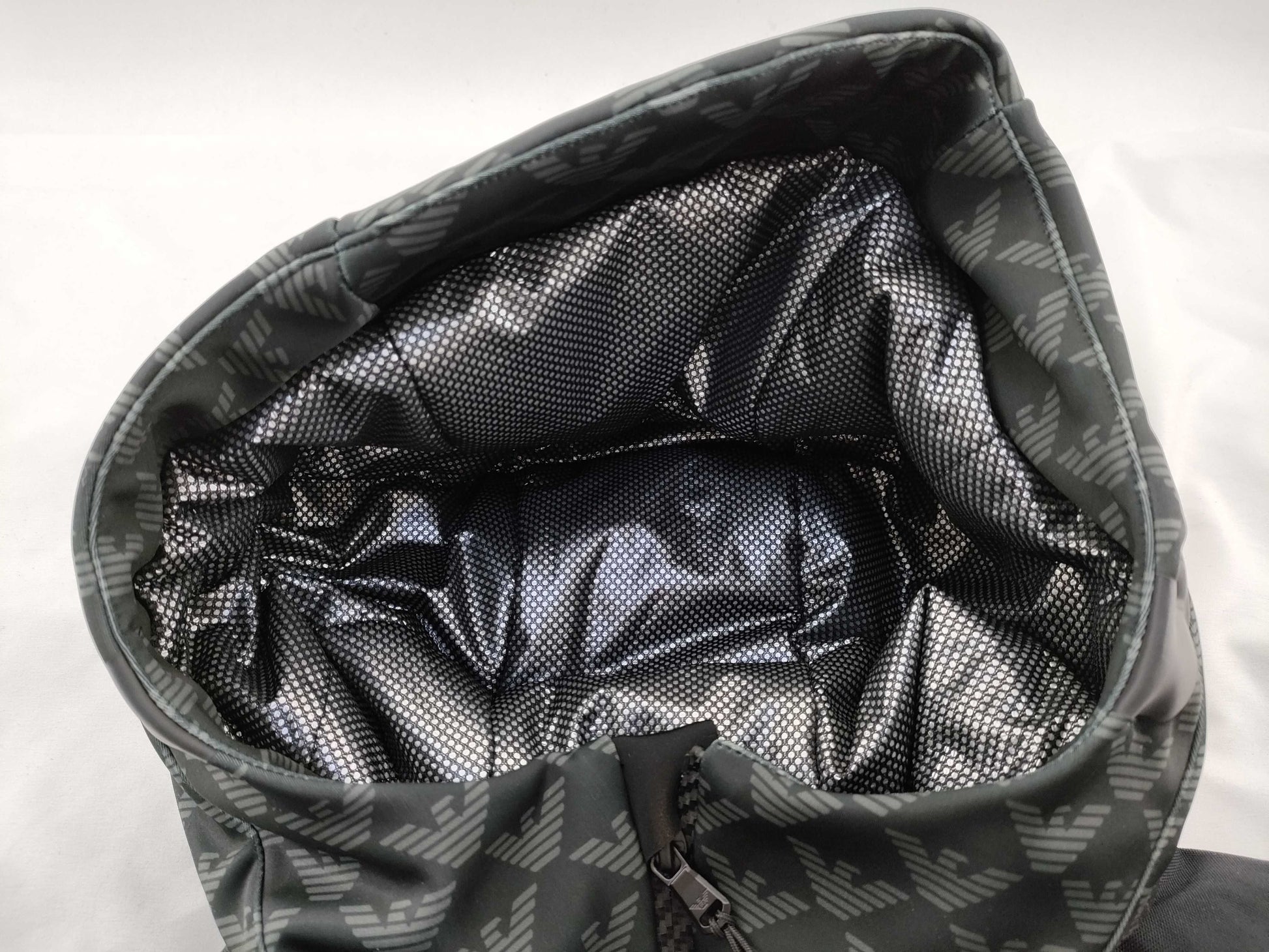 ARMANI EA7 outer jacket jacket