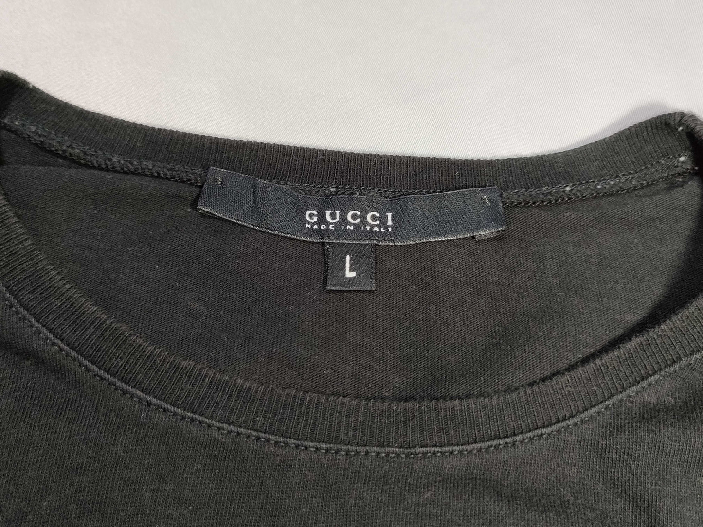 GUCCI shirt tops