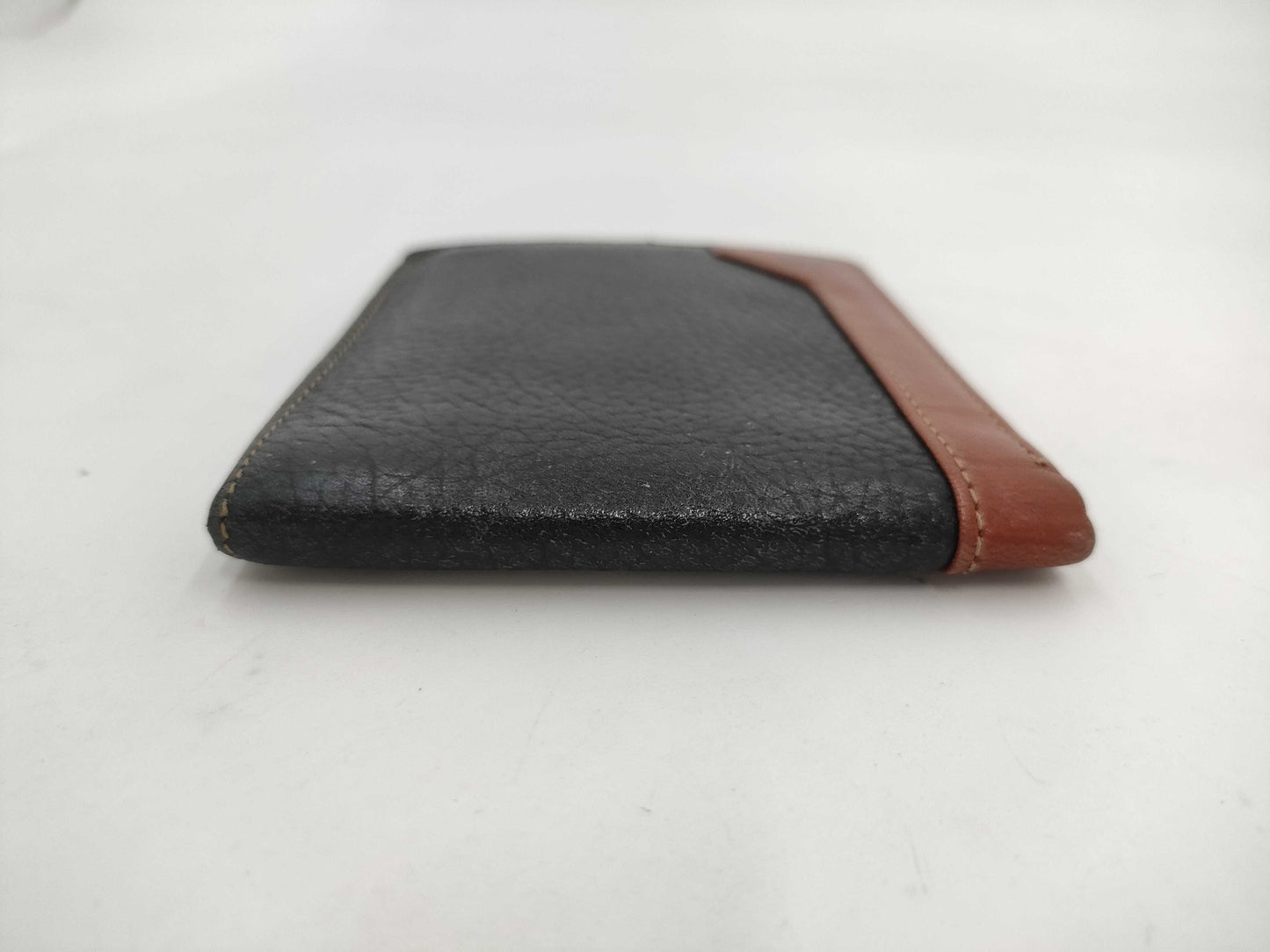 (10461_0359) Dior leather wallet wallet