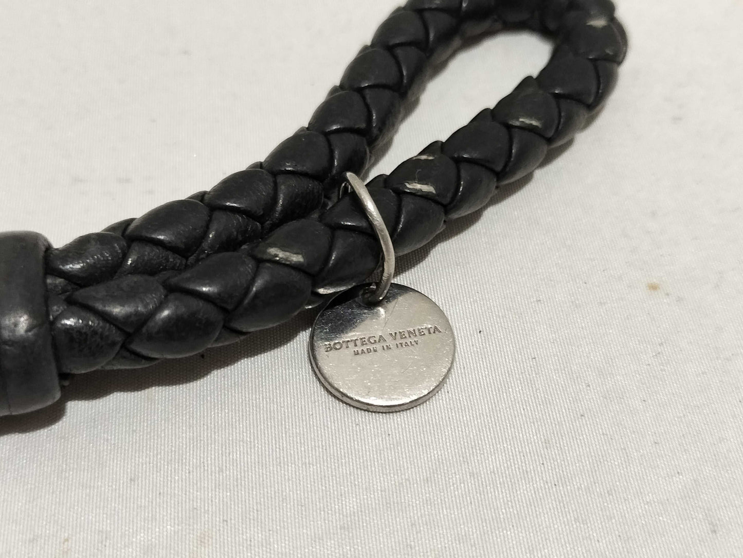 BOTTEGA VENETA Intrecciato Wallet Other Accessories