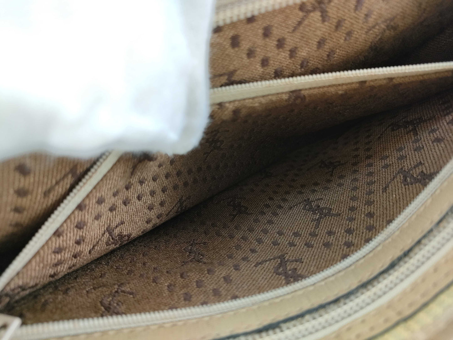 Yves Saint Laurent Clutch Second Bag