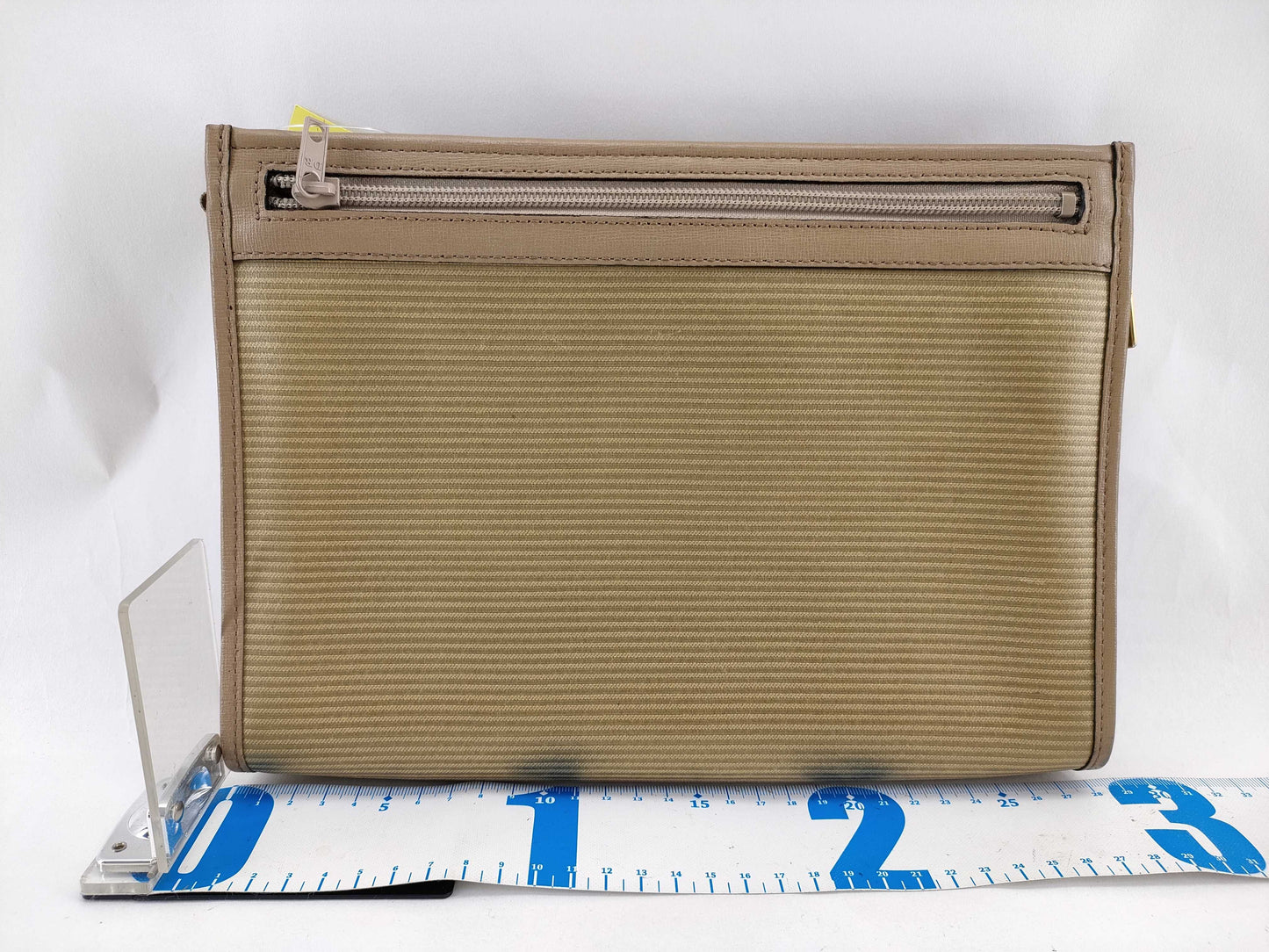 Yves Saint Laurent Clutch Second Bag