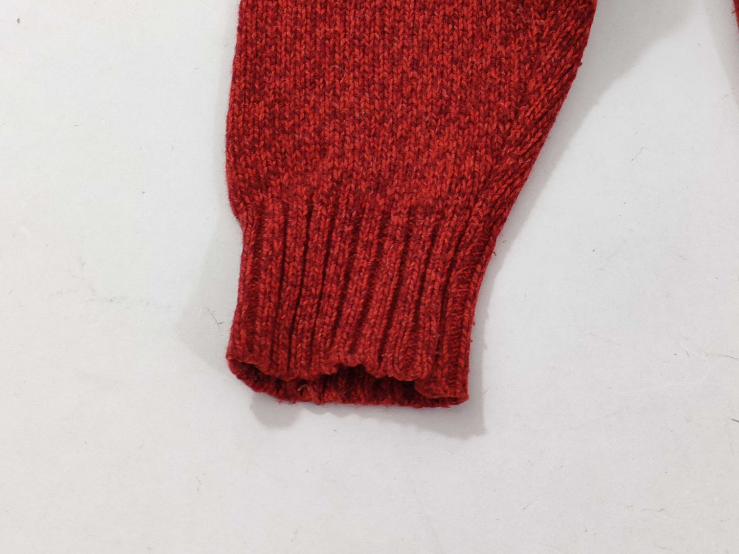 Vivienne Westwood knit top