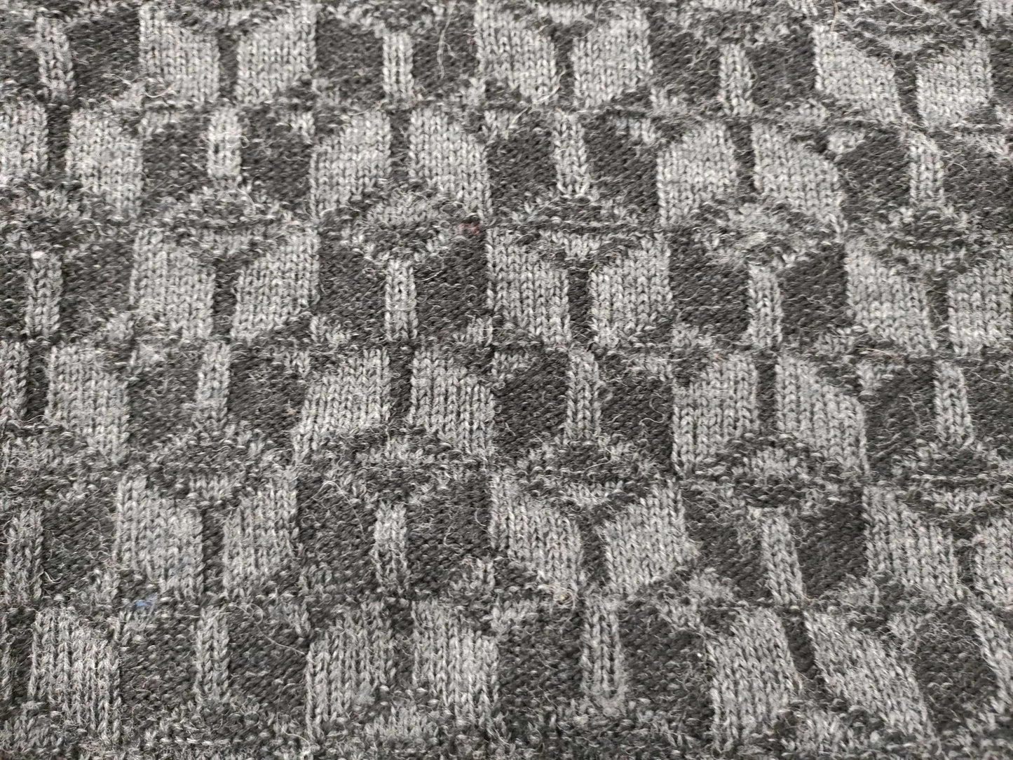 Yves Saint Laurent knit top