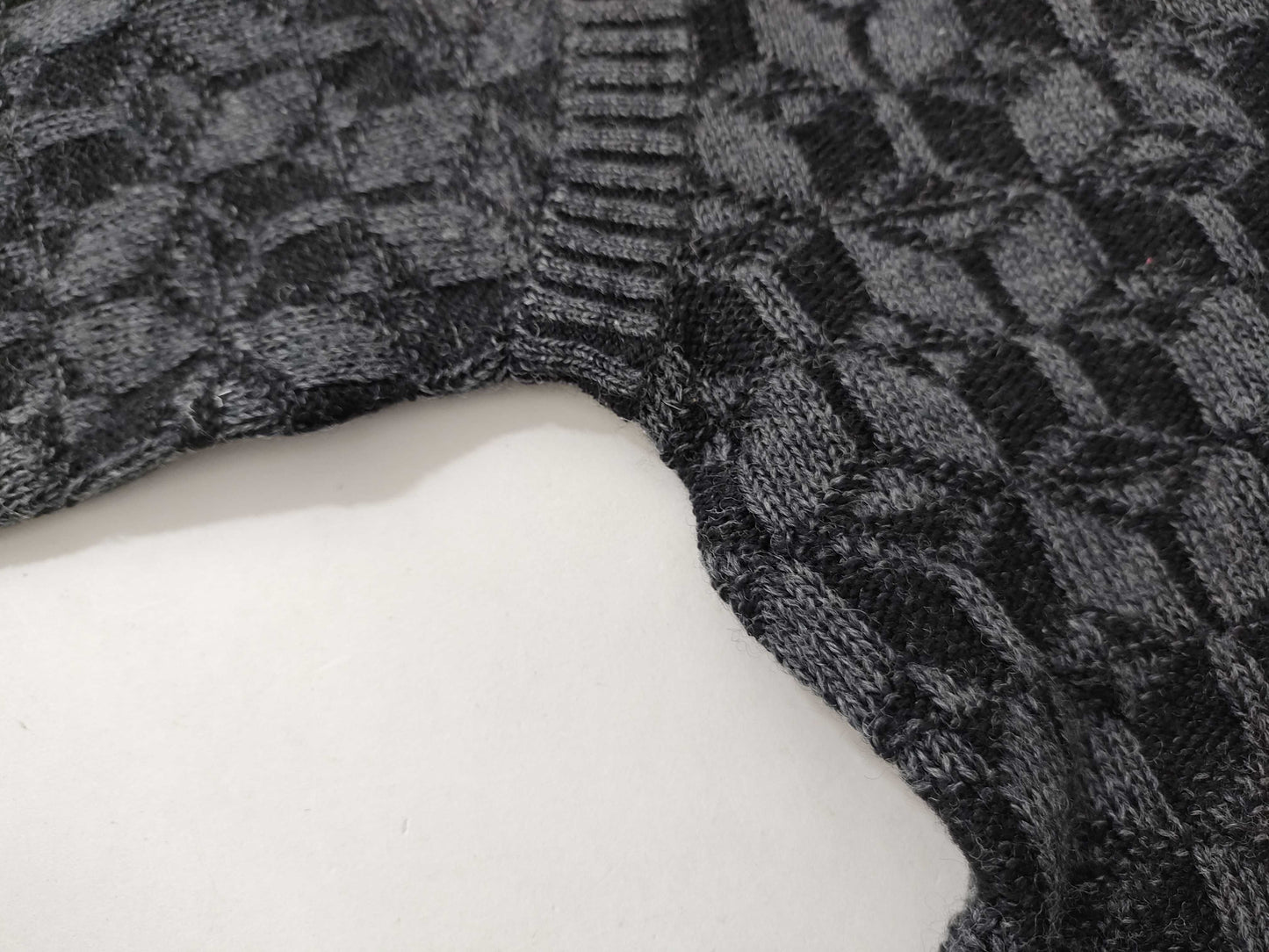 Yves Saint Laurent knit top