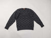 Yves Saint Laurent knit top