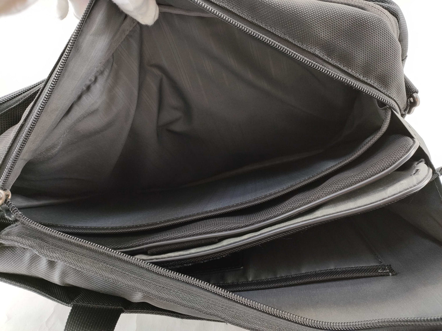 (10460_0276) TUMI TUMI Business Bag Business Bag