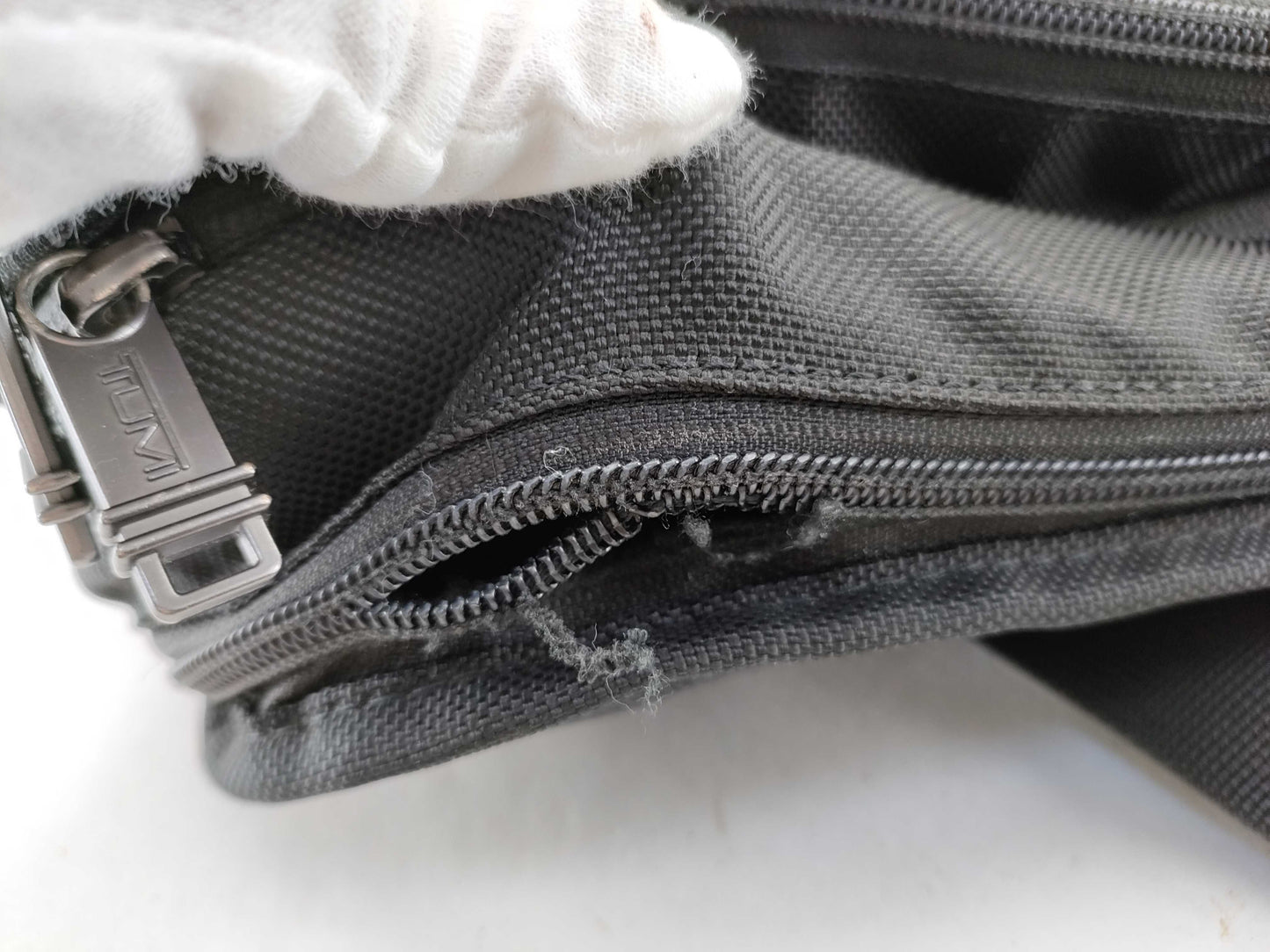 (10460_0276) TUMI TUMI Business Bag Business Bag