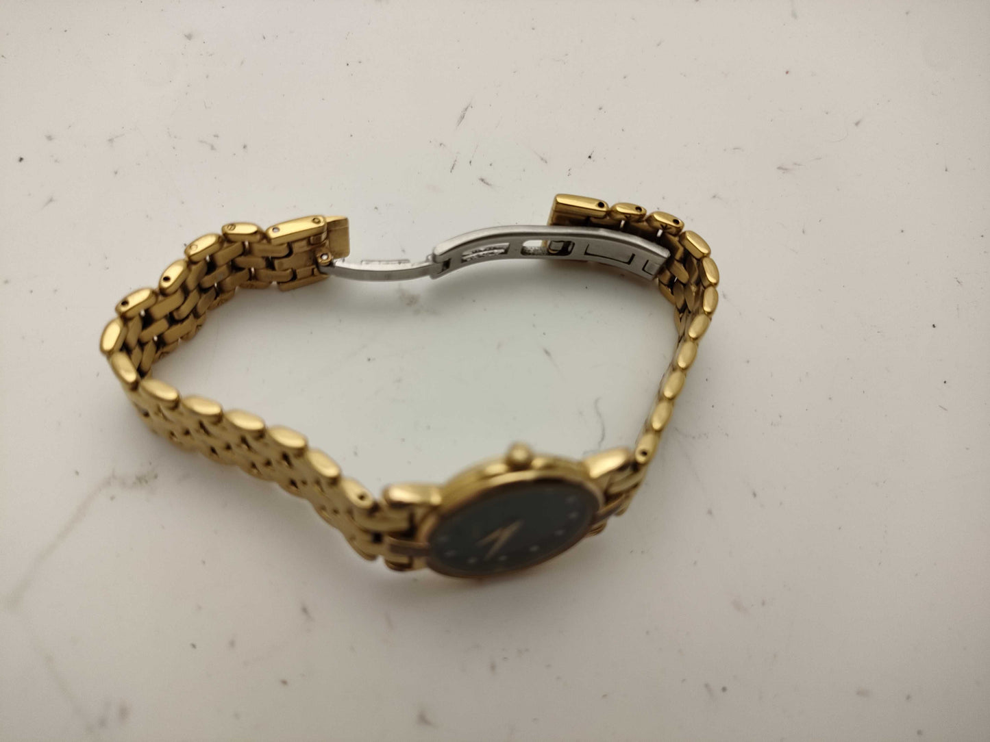 GUCCI 3400L Quartz Women's Watch