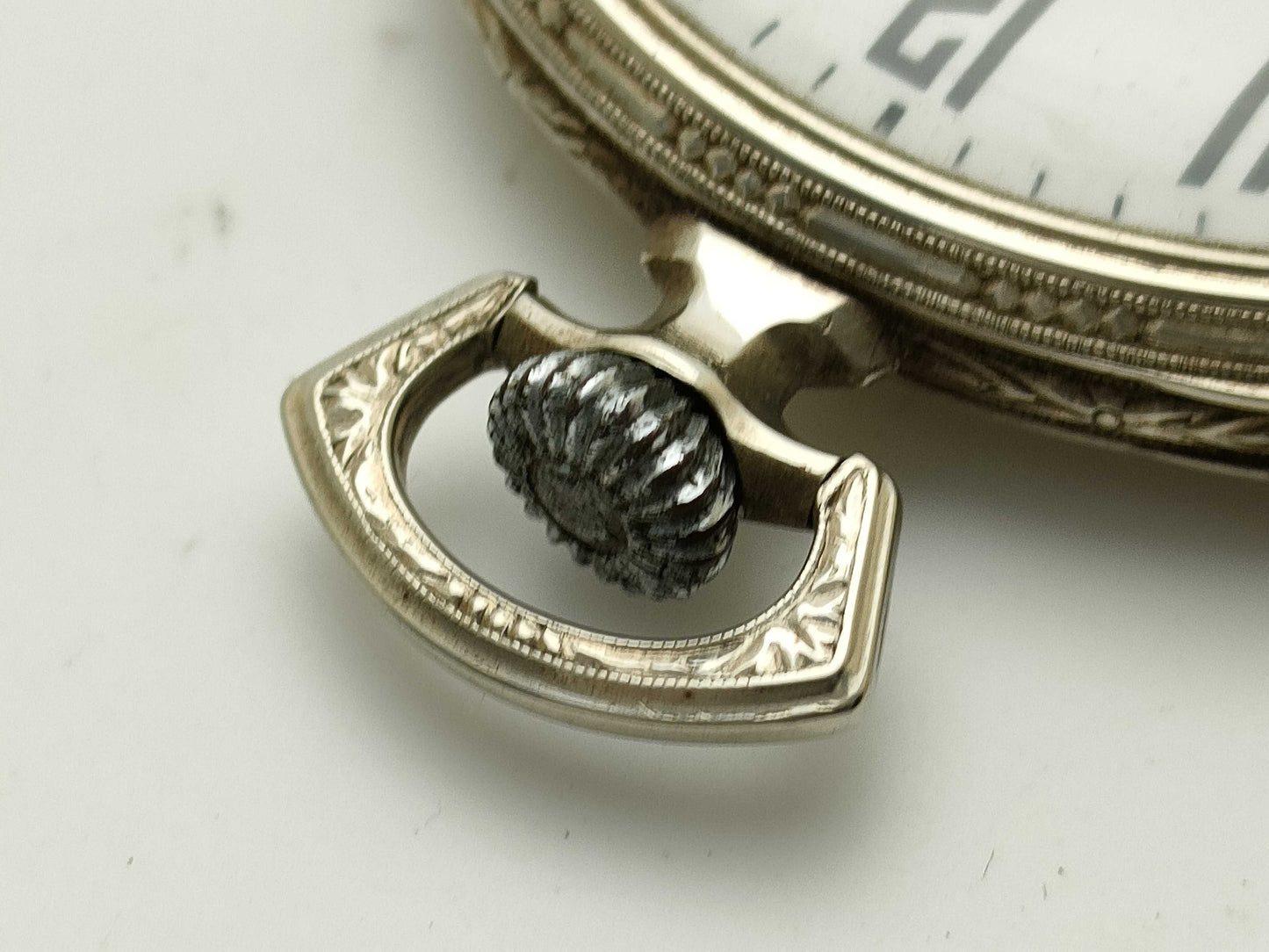 LONGINES Pocket Watch Pocket Watch