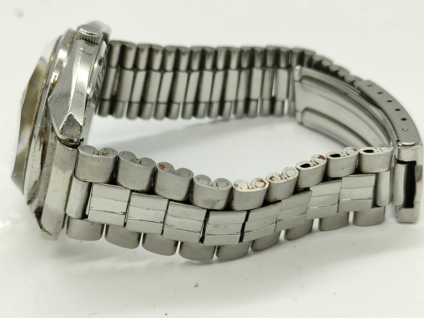 SEIKO Roadmatic 5606-7230 221504 Boys' Watch