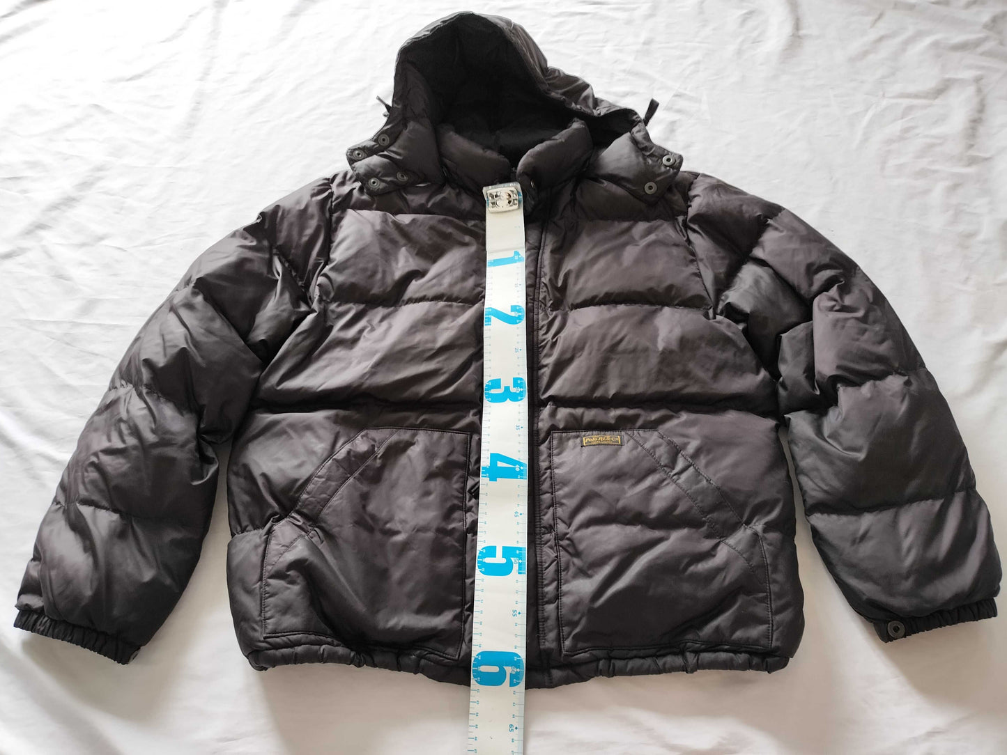 Ralph LAUREN Men's Down Jacket, Size L
